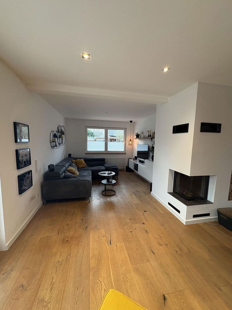 Prodej domu 146 m², pozemek 604 m², Ahaus, Severní Porýní-Vestfálsko Prodej domu 146 m², pozemek 604 m², Ahaus, Severní Porýní-Vestfálsko