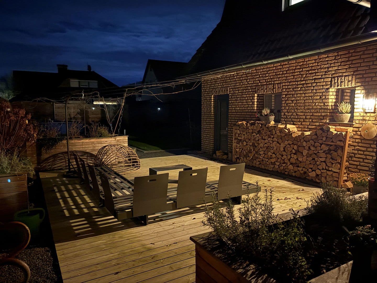 Prodej domu 146 m², pozemek 604 m², Ahaus, Severní Porýní-Vestfálsko Prodej domu 146 m², pozemek 604 m², Ahaus, Severní Porýní-Vestfálsko