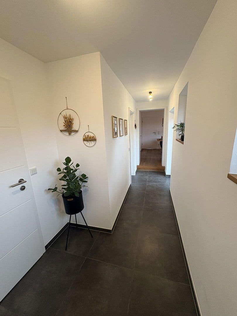 Prodej domu 146 m², pozemek 604 m², Ahaus, Severní Porýní-Vestfálsko Prodej domu 146 m², pozemek 604 m², Ahaus, Severní Porýní-Vestfálsko