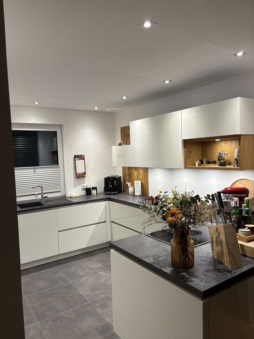 Prodej domu 146 m², pozemek 604 m², Ahaus, Severní Porýní-Vestfálsko Prodej domu 146 m², pozemek 604 m², Ahaus, Severní Porýní-Vestfálsko