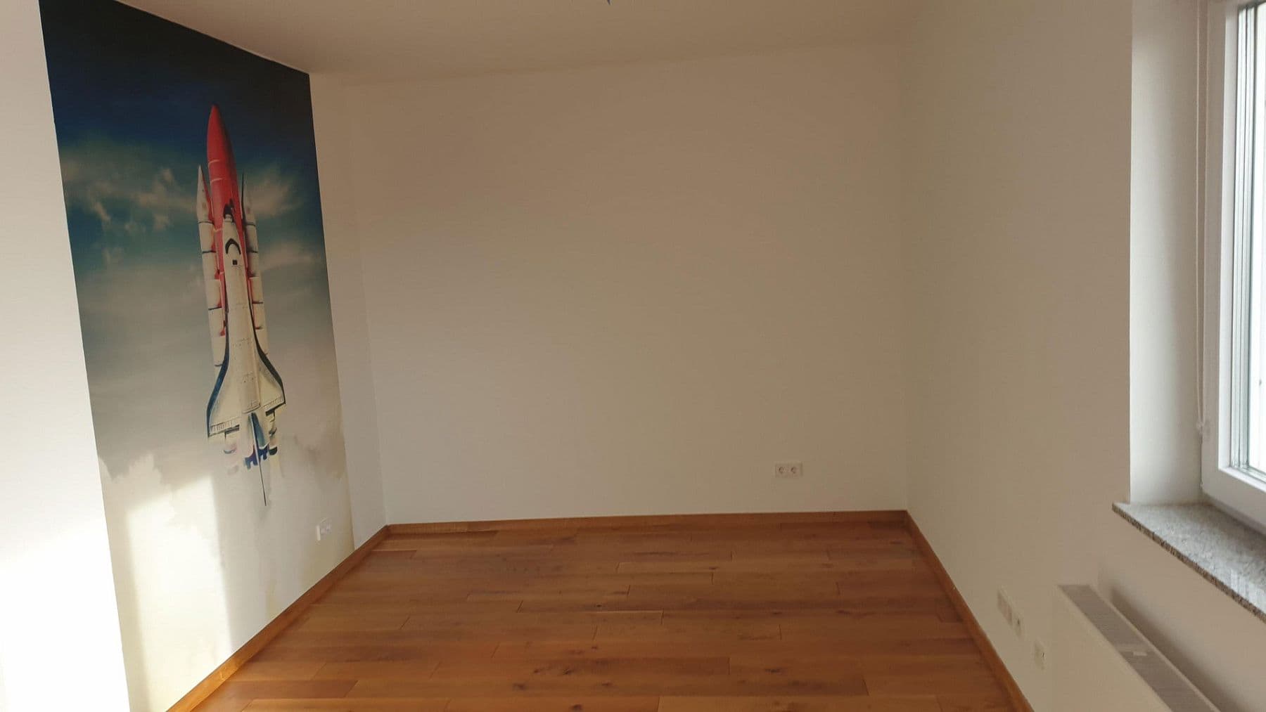 Pronájem bytu 4+kk 220 m², Am Goldberg 9, Heusenstamm, Hessen Pronájem bytu 4+kk 220 m², Am Goldberg 9, Heusenstamm, Hessen