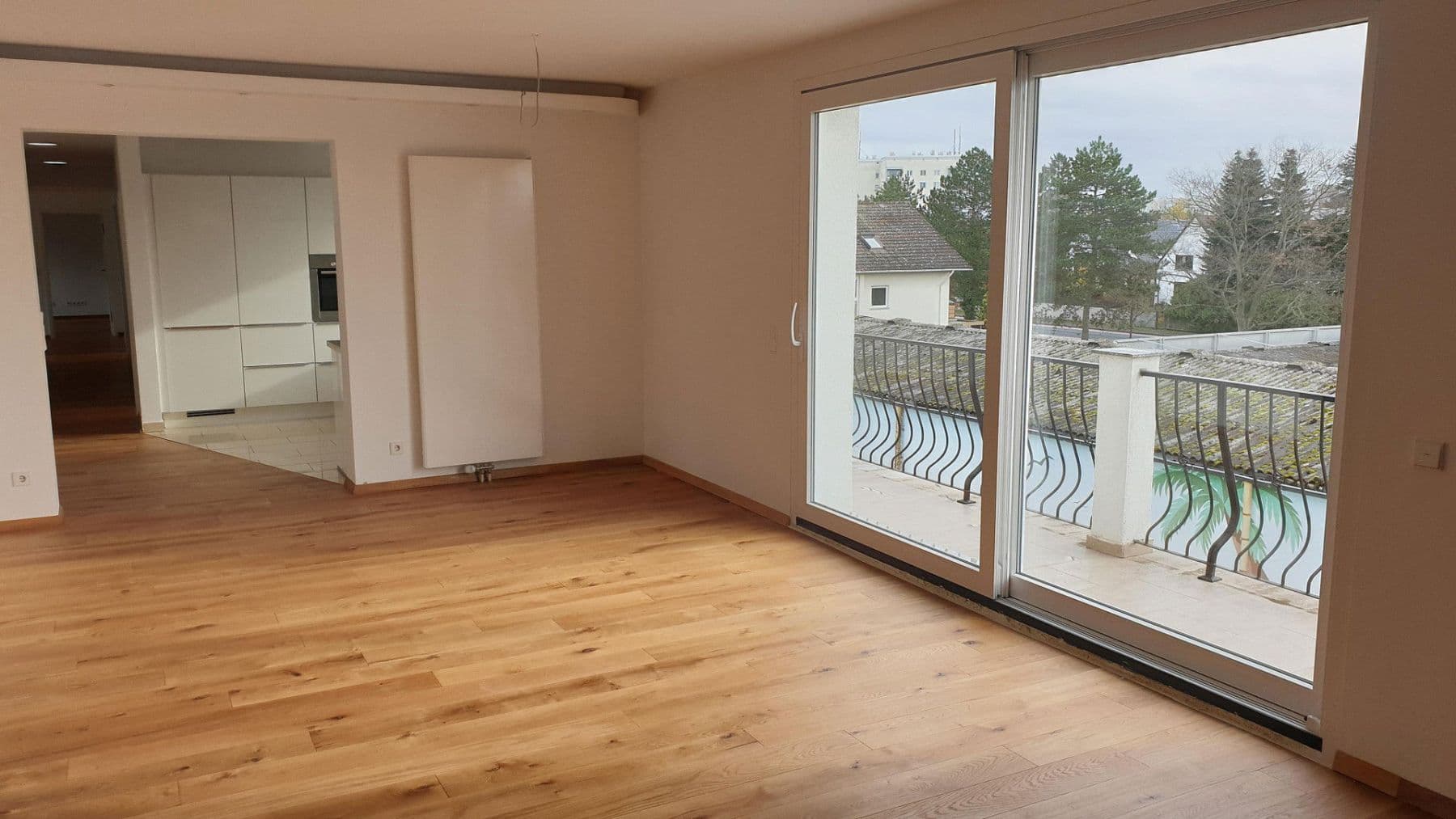 Pronájem bytu 4+kk 220 m², Am Goldberg 9, Heusenstamm, Hessen Pronájem bytu 4+kk 220 m², Am Goldberg 9, Heusenstamm, Hessen