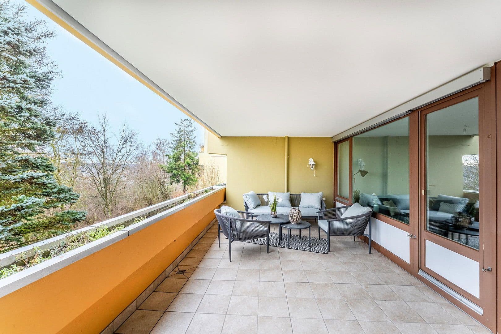 Prodej bytu 3+1 88 m², Kopsbühl 44, Villingen-Schwenningen, Bádensko-Württembersko Prodej bytu 3+1 88 m², Kopsbühl 44, Villingen-Schwenningen, Bádensko-Württembersko