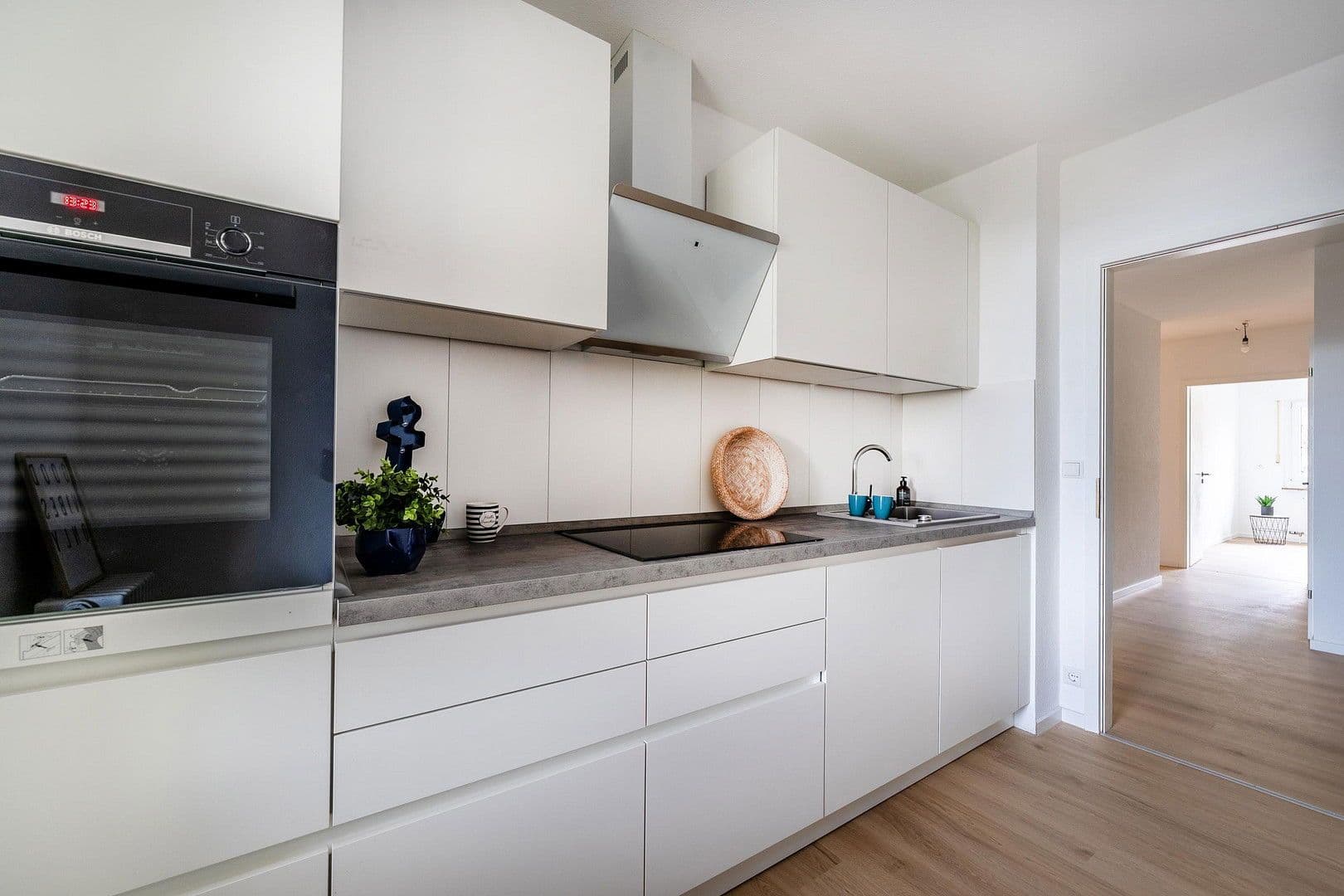 Prodej bytu 3+1 88 m², Kopsbühl 44, Villingen-Schwenningen, Bádensko-Württembersko Prodej bytu 3+1 88 m², Kopsbühl 44, Villingen-Schwenningen, Bádensko-Württembersko