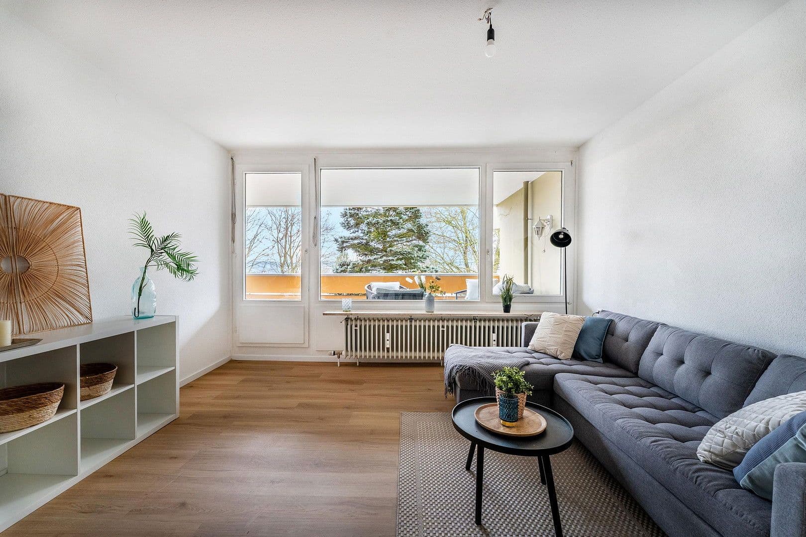 Prodej bytu 3+1 88 m², Kopsbühl 44, Villingen-Schwenningen, Bádensko-Württembersko Prodej bytu 3+1 88 m², Kopsbühl 44, Villingen-Schwenningen, Bádensko-Württembersko