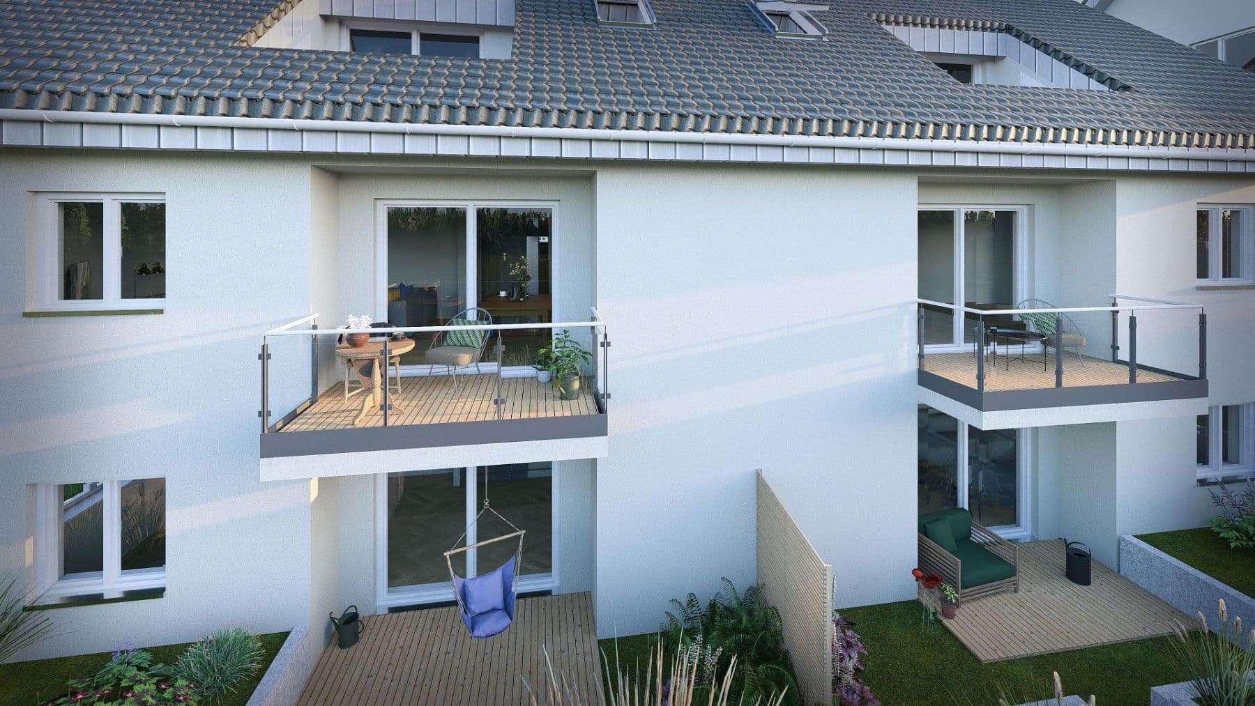 Prodej bytu 2+1 59 m², Neunkirchen-Seelscheid, Severní Porýní-Vestfálsko Prodej bytu 2+1 59 m², Neunkirchen-Seelscheid, Severní Porýní-Vestfálsko