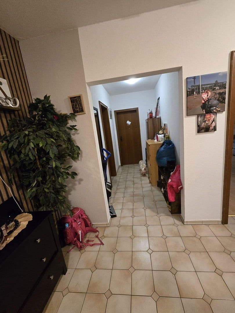 Pronájem bytu 3+1 95 m², Waldorfer Weg 41, Bornheim, Severní Porýní-Vestfálsko Pronájem bytu 3+1 95 m², Waldorfer Weg 41, Bornheim, Severní Porýní-Vestfálsko