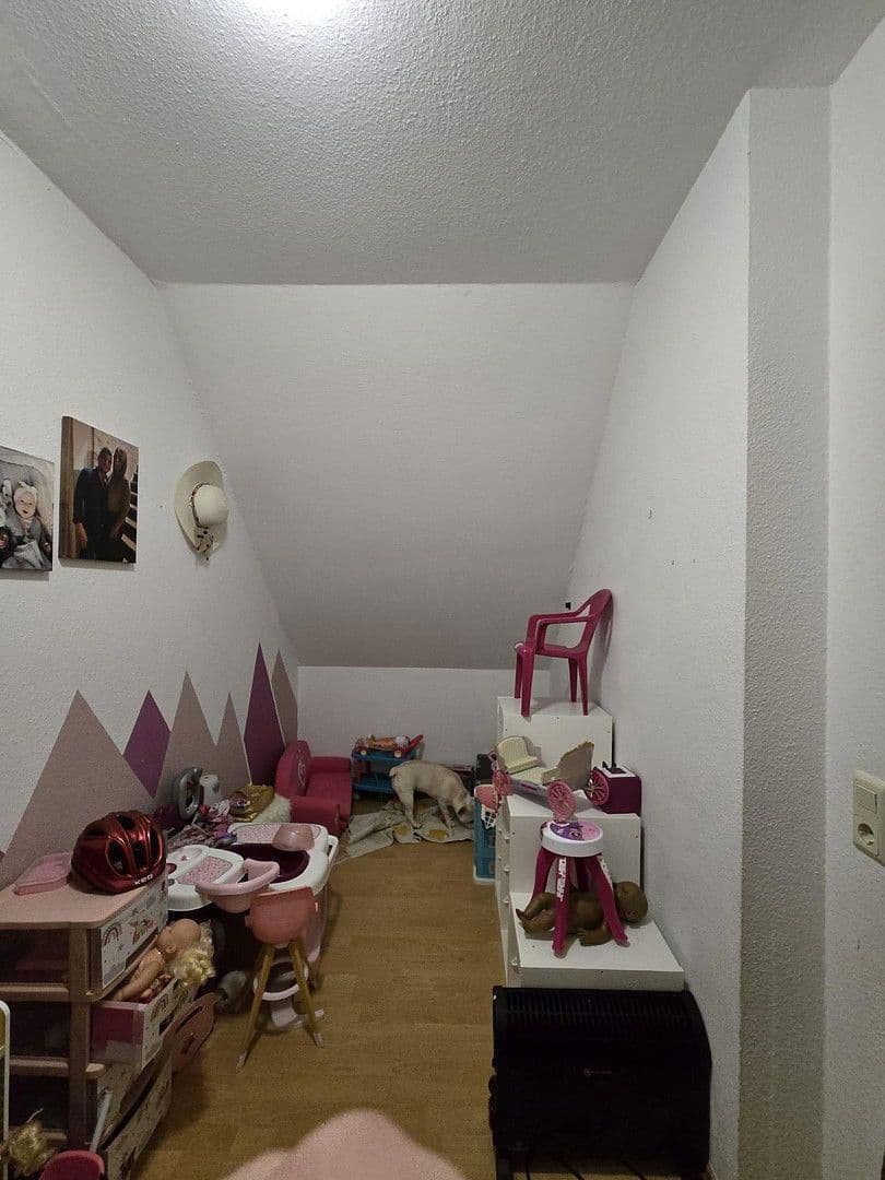 Pronájem bytu 3+1 95 m², Waldorfer Weg 41, Bornheim, Severní Porýní-Vestfálsko Pronájem bytu 3+1 95 m², Waldorfer Weg 41, Bornheim, Severní Porýní-Vestfálsko