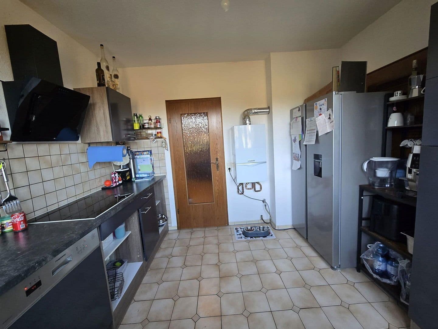 Pronájem bytu 3+1 95 m², Waldorfer Weg 41, Bornheim, Severní Porýní-Vestfálsko Pronájem bytu 3+1 95 m², Waldorfer Weg 41, Bornheim, Severní Porýní-Vestfálsko