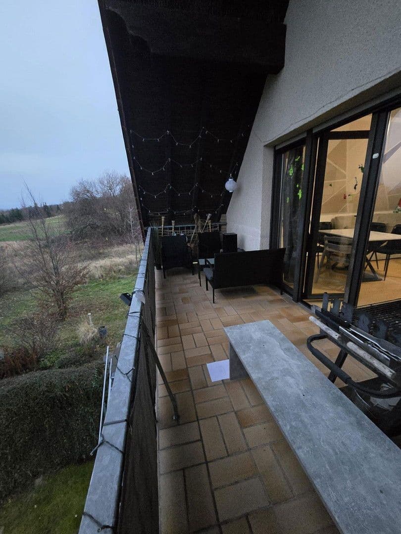 Pronájem bytu 3+1 95 m², Waldorfer Weg 41, Bornheim, Severní Porýní-Vestfálsko Pronájem bytu 3+1 95 m², Waldorfer Weg 41, Bornheim, Severní Porýní-Vestfálsko