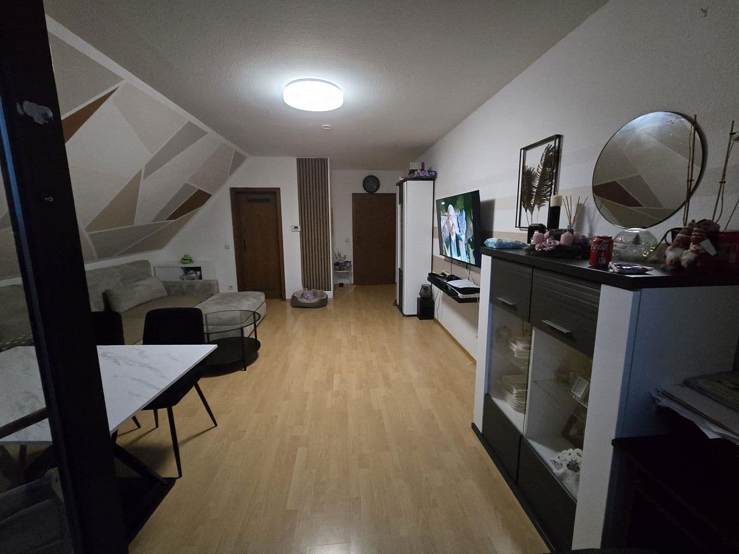 Pronájem bytu 3+1 95 m², Waldorfer Weg 41, Bornheim, Severní Porýní-Vestfálsko Pronájem bytu 3+1 95 m², Waldorfer Weg 41, Bornheim, Severní Porýní-Vestfálsko