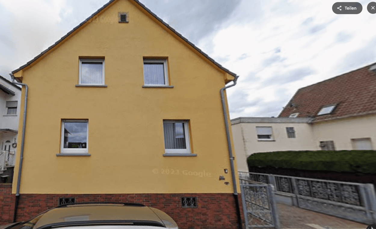 Prodej domu 160 m², pozemek 665 m², Erzhausen, Hessen Prodej domu 160 m², pozemek 665 m², Erzhausen, Hessen