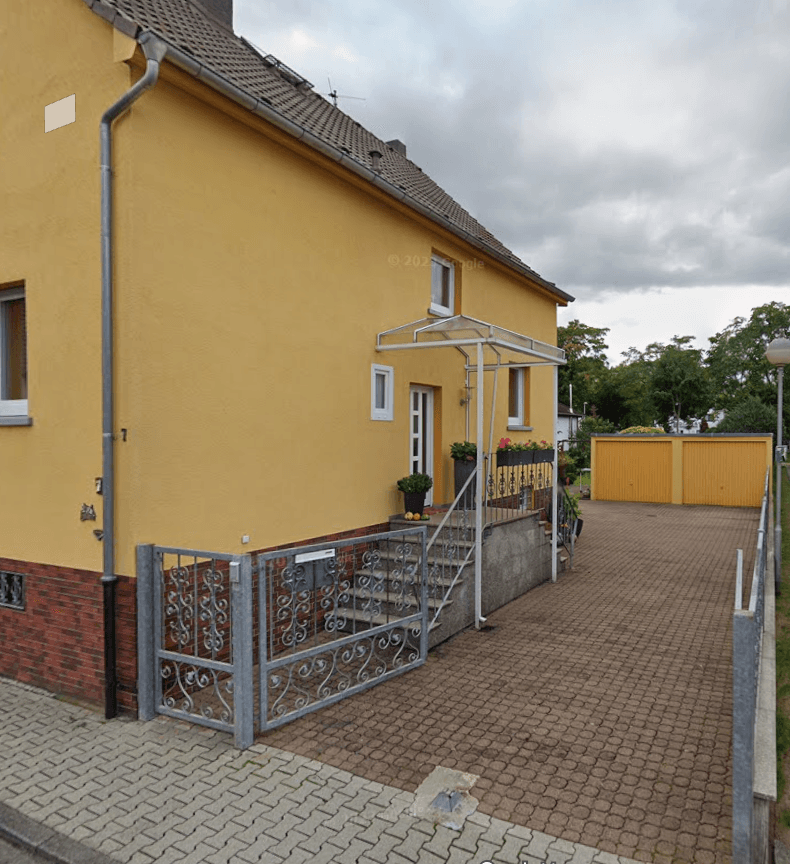 Prodej domu 160 m², pozemek 665 m², Erzhausen, Hessen Prodej domu 160 m², pozemek 665 m², Erzhausen, Hessen