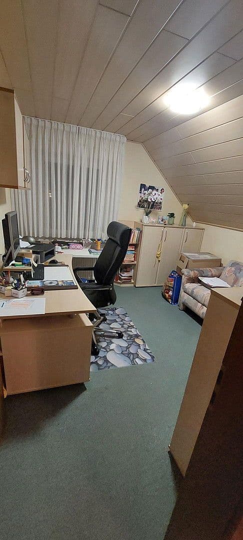 Prodej domu 160 m², pozemek 665 m², Erzhausen, Hessen Prodej domu 160 m², pozemek 665 m², Erzhausen, Hessen