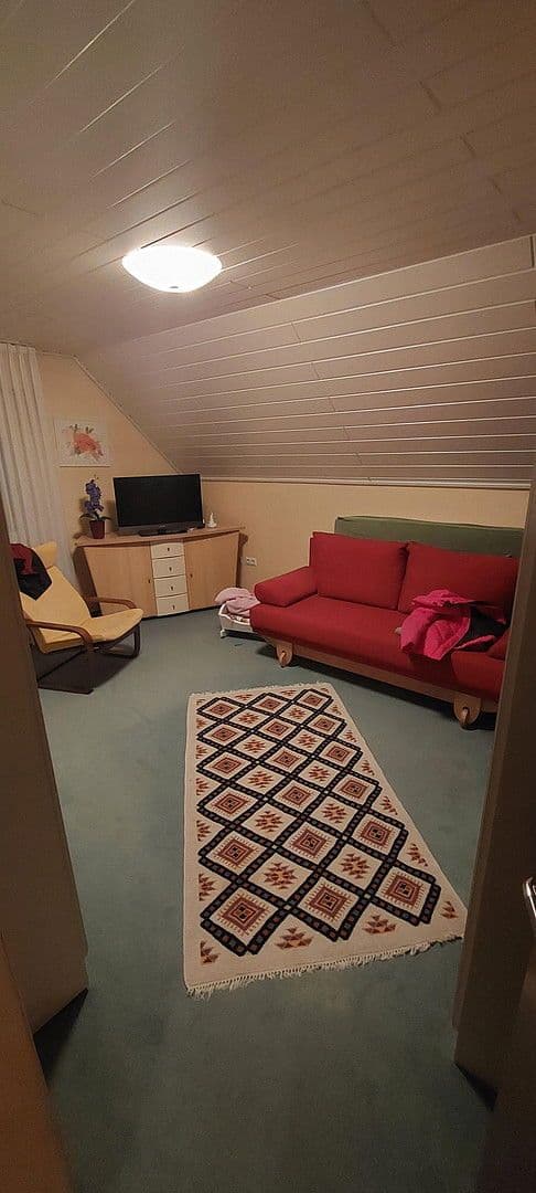 Prodej domu 160 m², pozemek 665 m², Erzhausen, Hessen Prodej domu 160 m², pozemek 665 m², Erzhausen, Hessen