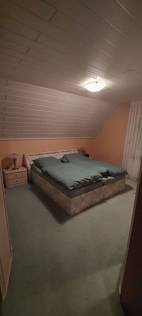 Prodej domu 160 m², pozemek 665 m², Erzhausen, Hessen Prodej domu 160 m², pozemek 665 m², Erzhausen, Hessen