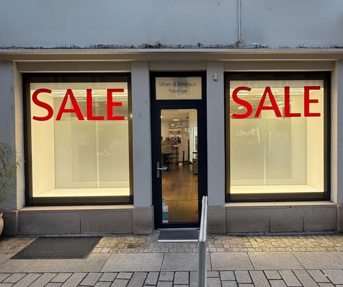 Pronájem nebytového prostoru 60 m², Schwabacher Straße 16, Fürth, Bavorsko Pronájem nebytového prostoru 60 m², Schwabacher Straße 16, Fürth, Bavorsko