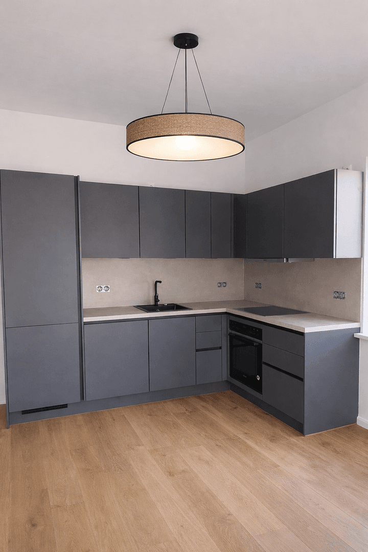 Pronájem bytu 2+1 51 m², Graf-Arco-Str. 1, Nauen, Braniborsko Pronájem bytu 2+1 51 m², Graf-Arco-Str. 1, Nauen, Braniborsko