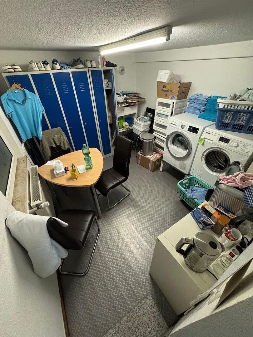 Pronájem kanceláře 100 m², Bonn-Endenich, Severní Porýní-Vestfálsko Pronájem kanceláře 100 m², Bonn-Endenich, Severní Porýní-Vestfálsko