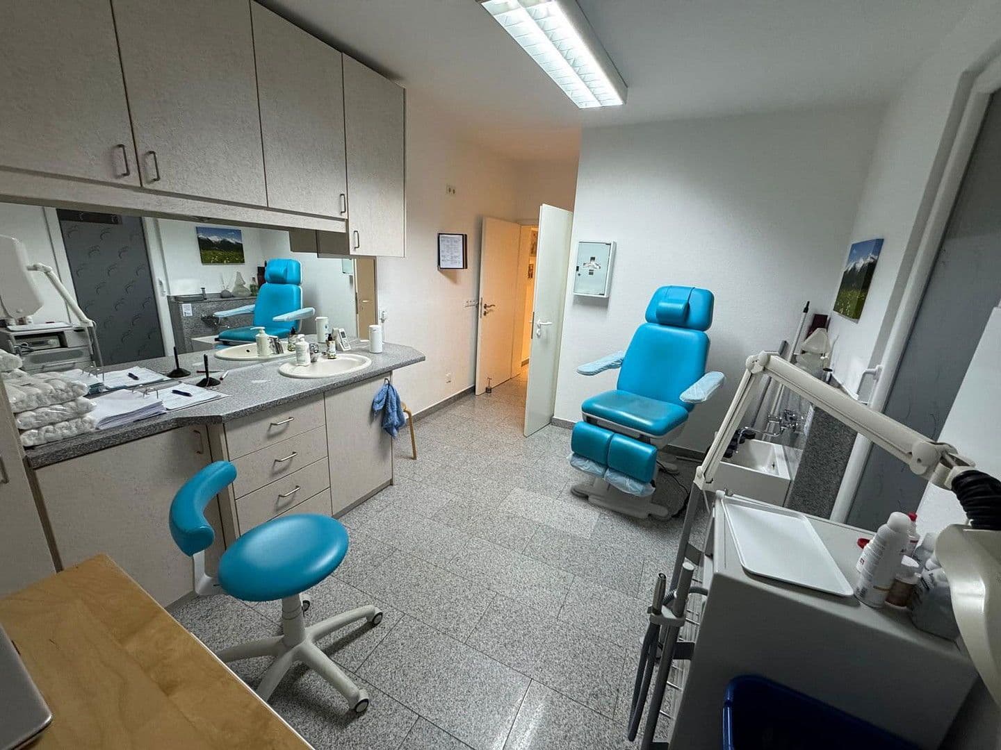 Pronájem kanceláře 100 m², Bonn-Endenich, Severní Porýní-Vestfálsko Pronájem kanceláře 100 m², Bonn-Endenich, Severní Porýní-Vestfálsko