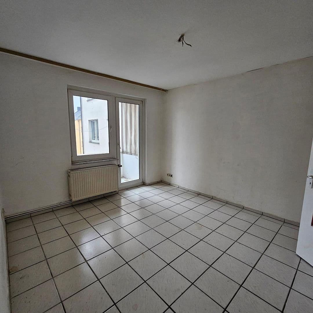 Pronájem bytu 2+1 55 m², Hochstraße 66, Hagen, Severní Porýní-Vestfálsko Pronájem bytu 2+1 55 m², Hochstraße 66, Hagen, Severní Porýní-Vestfálsko