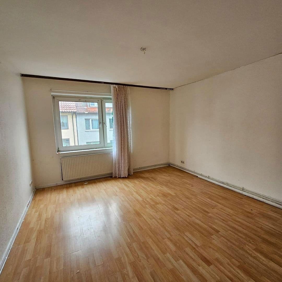 Pronájem bytu 2+1 55 m², Hochstraße 66, Hagen, Severní Porýní-Vestfálsko Pronájem bytu 2+1 55 m², Hochstraße 66, Hagen, Severní Porýní-Vestfálsko