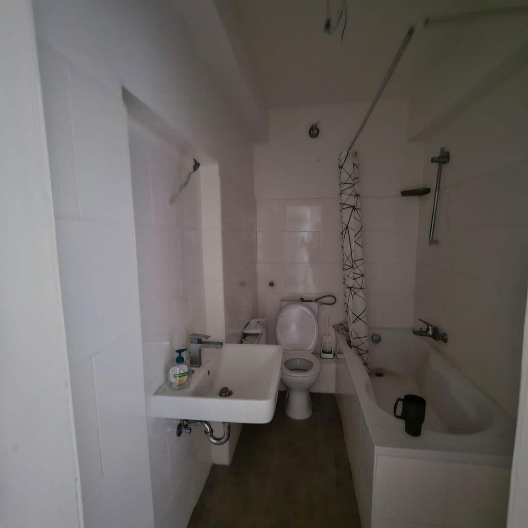 Pronájem bytu 2+1 55 m², Hochstraße 66, Hagen, Severní Porýní-Vestfálsko Pronájem bytu 2+1 55 m², Hochstraße 66, Hagen, Severní Porýní-Vestfálsko