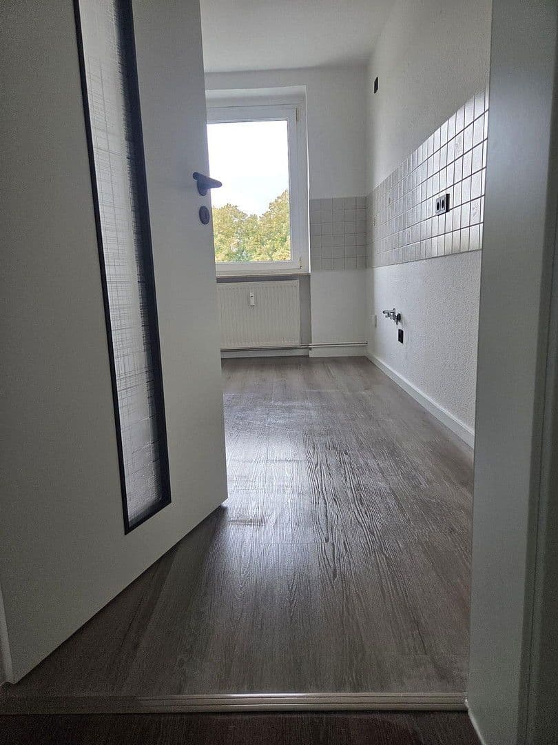 Pronájem bytu 3+1 69 m², Mühlenstraße 7, Friedland, Mecklenburg-Vorpommern Pronájem bytu 3+1 69 m², Mühlenstraße 7, Friedland, Mecklenburg-Vorpommern