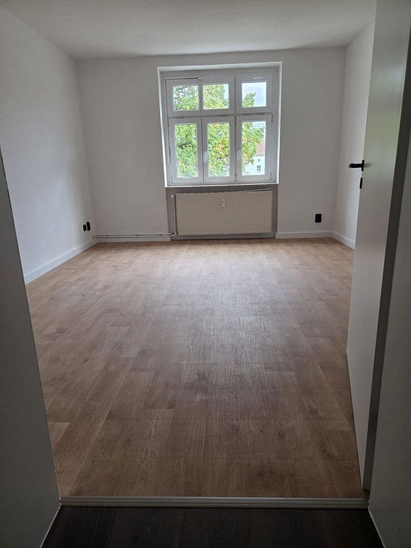 Pronájem bytu 3+1 69 m², Mühlenstraße 7, Friedland, Mecklenburg-Vorpommern Pronájem bytu 3+1 69 m², Mühlenstraße 7, Friedland, Mecklenburg-Vorpommern