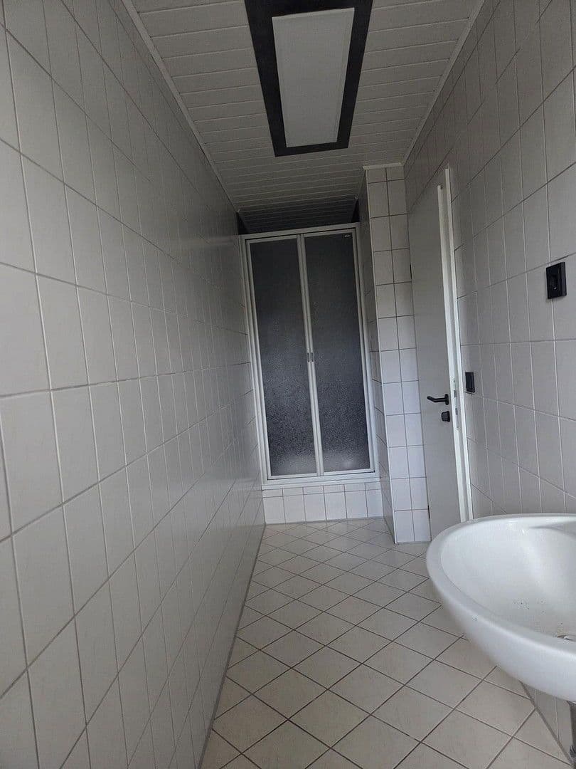 Pronájem bytu 3+1 69 m², Mühlenstraße 7, Friedland, Mecklenburg-Vorpommern Pronájem bytu 3+1 69 m², Mühlenstraße 7, Friedland, Mecklenburg-Vorpommern