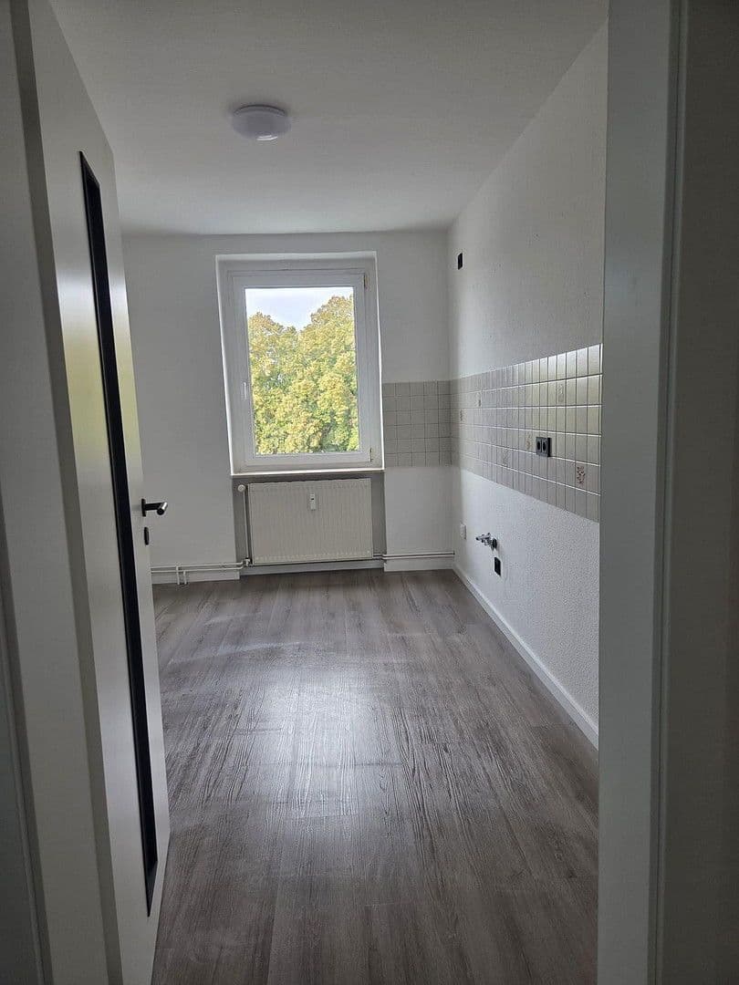 Pronájem bytu 3+1 69 m², Mühlenstraße 7, Friedland, Mecklenburg-Vorpommern Pronájem bytu 3+1 69 m², Mühlenstraße 7, Friedland, Mecklenburg-Vorpommern