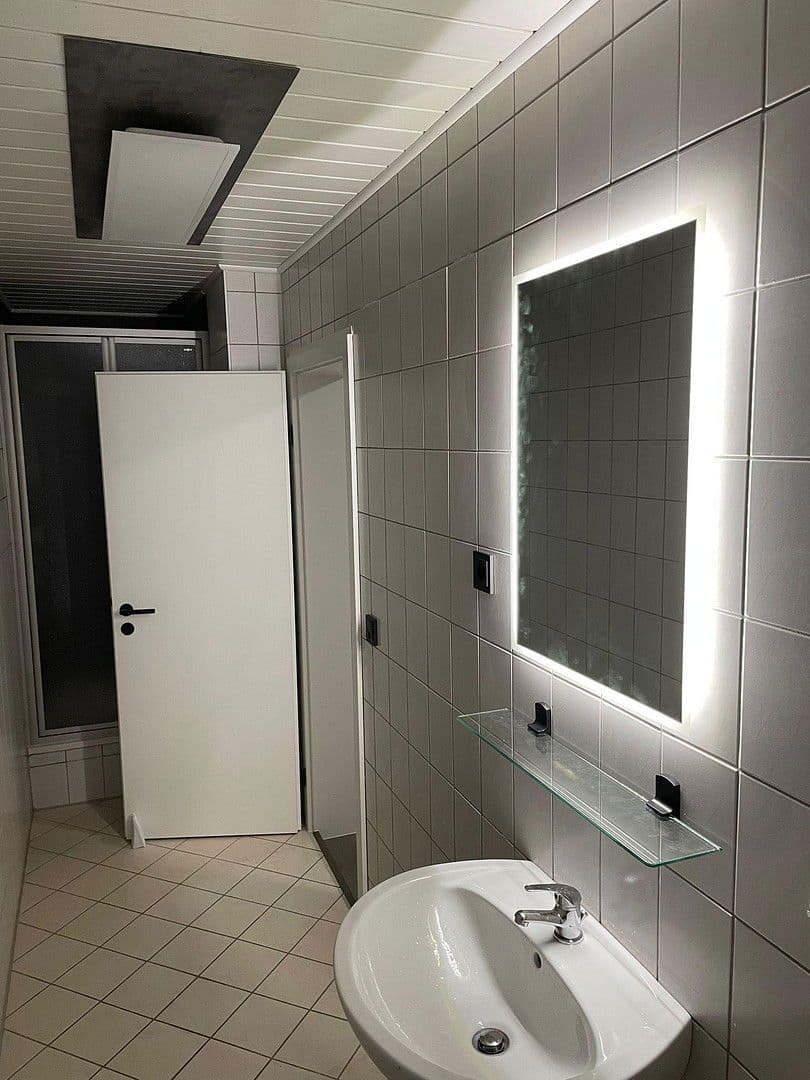 Pronájem bytu 3+1 69 m², Mühlenstraße 7, Friedland, Mecklenburg-Vorpommern Pronájem bytu 3+1 69 m², Mühlenstraße 7, Friedland, Mecklenburg-Vorpommern