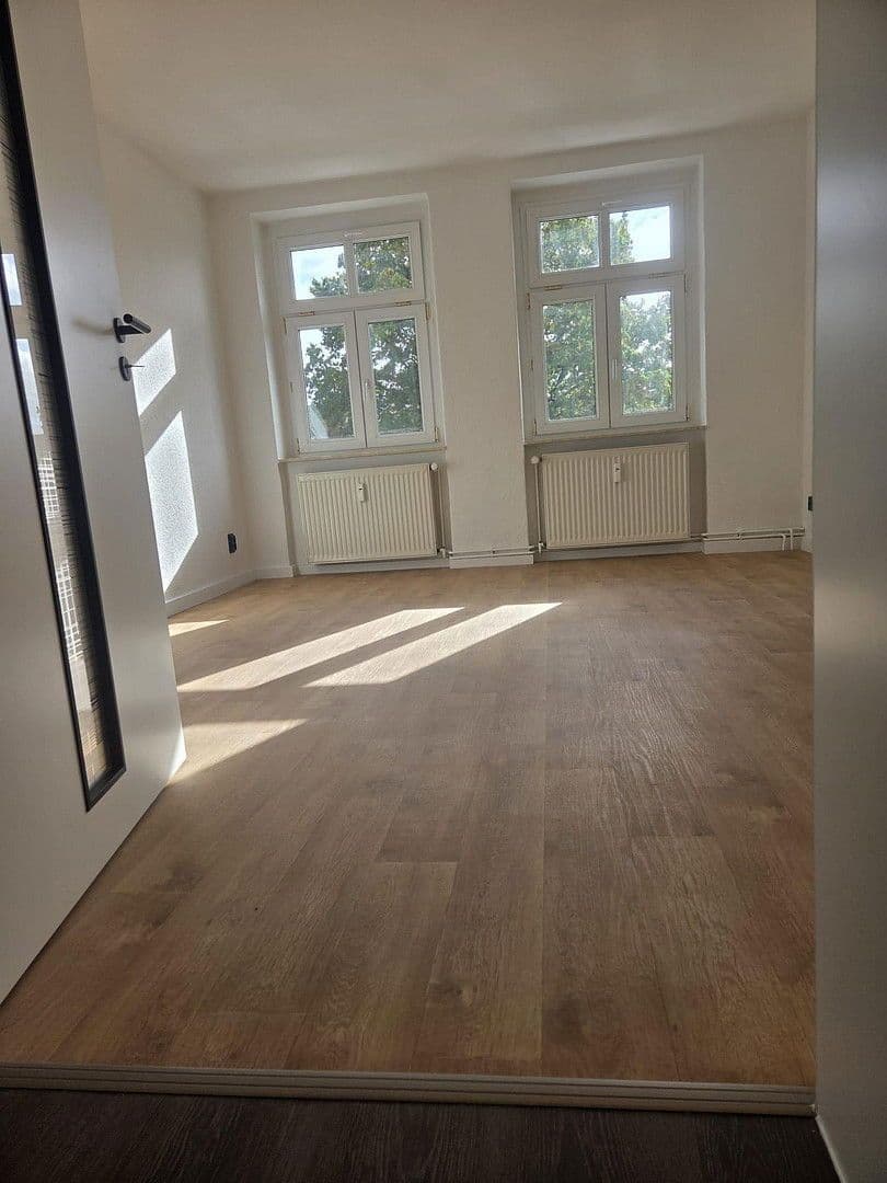 Pronájem bytu 3+1 69 m², Mühlenstraße 7, Friedland, Mecklenburg-Vorpommern Pronájem bytu 3+1 69 m², Mühlenstraße 7, Friedland, Mecklenburg-Vorpommern