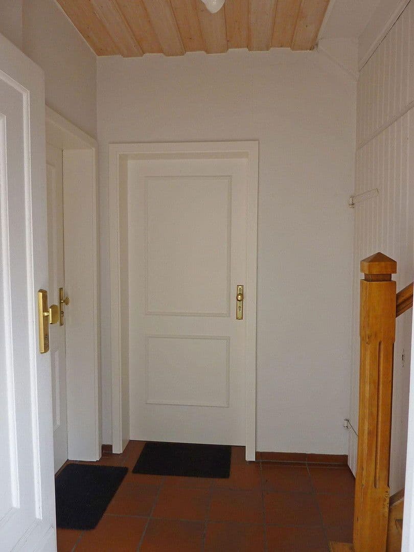 Pronájem bytu 1+1 29 m², Oestrich-Winkel, Hessen Pronájem bytu 1+1 29 m², Oestrich-Winkel, Hessen