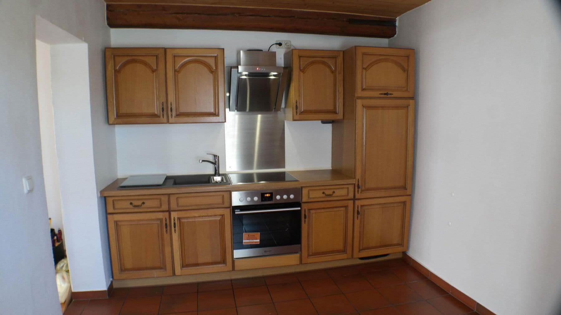 Pronájem bytu 1+1 29 m², Oestrich-Winkel, Hessen Pronájem bytu 1+1 29 m², Oestrich-Winkel, Hessen