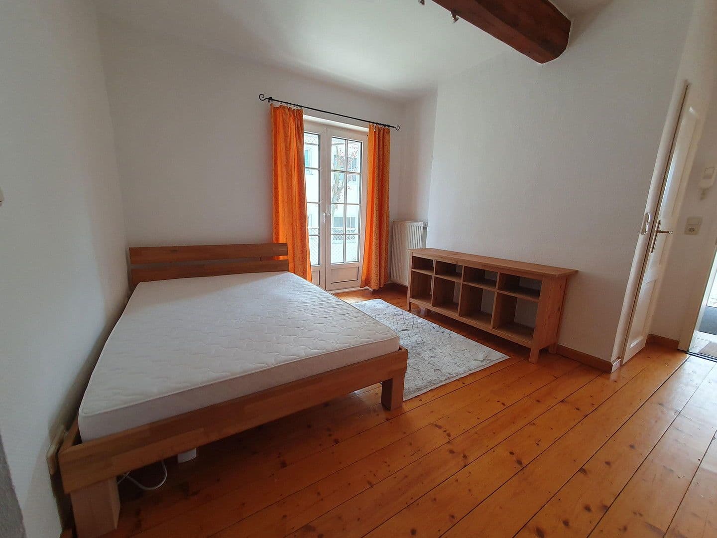 Pronájem bytu 1+1 29 m², Oestrich-Winkel, Hessen Pronájem bytu 1+1 29 m², Oestrich-Winkel, Hessen