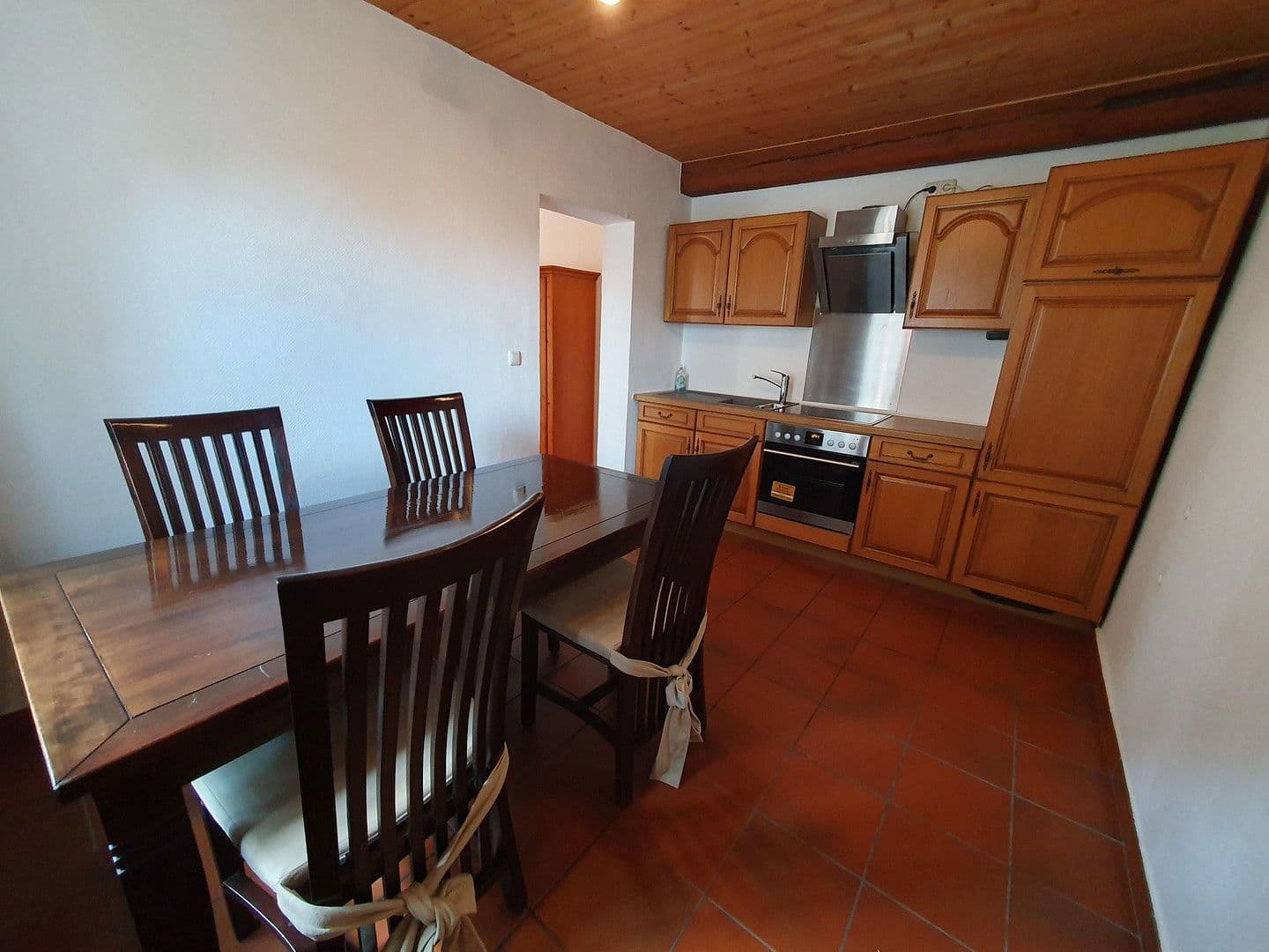 Pronájem bytu 1+1 29 m², Oestrich-Winkel, Hessen Pronájem bytu 1+1 29 m², Oestrich-Winkel, Hessen