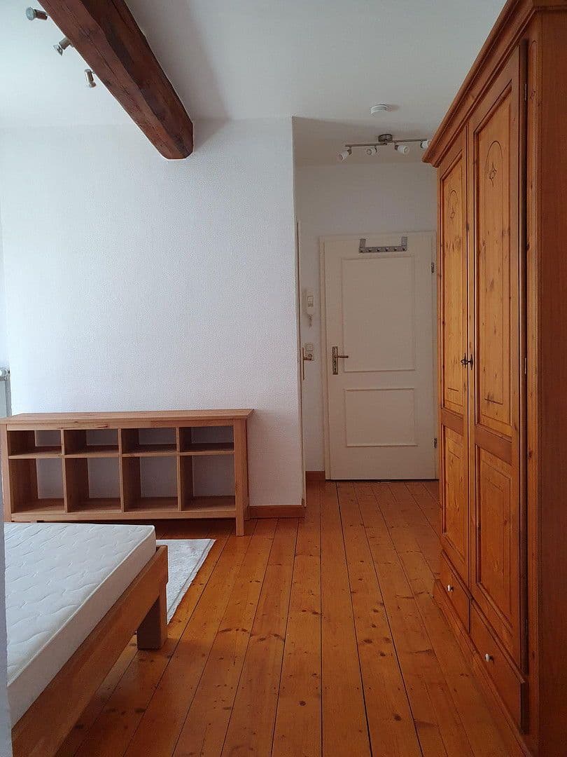 Pronájem bytu 1+1 29 m², Oestrich-Winkel, Hessen Pronájem bytu 1+1 29 m², Oestrich-Winkel, Hessen