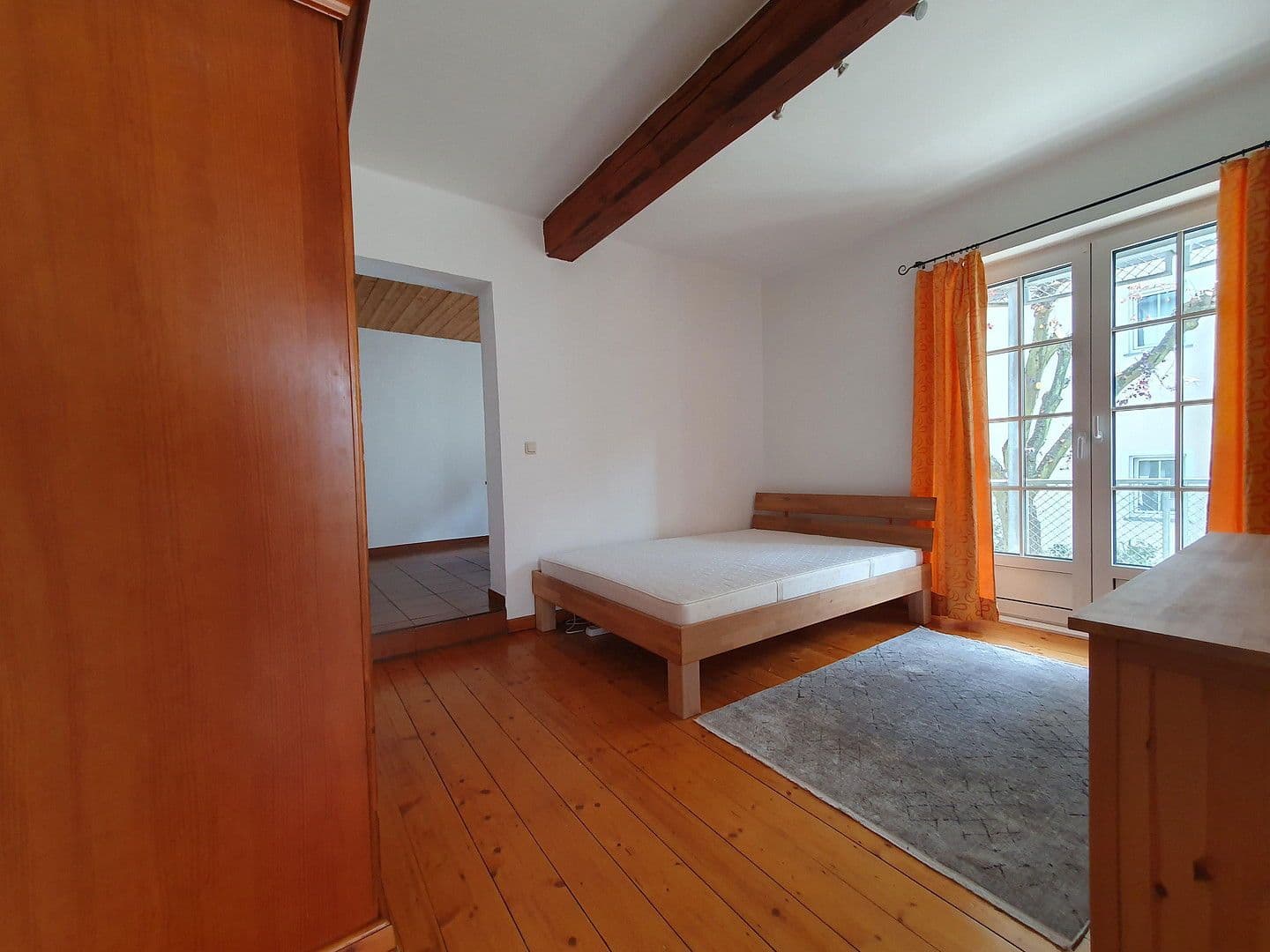 Pronájem bytu 1+1 29 m², Oestrich-Winkel, Hessen Pronájem bytu 1+1 29 m², Oestrich-Winkel, Hessen