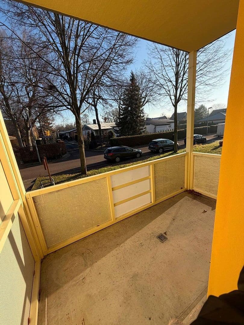 Pronájem bytu 3+1 64 m², Magdeburg, Sasko-Anhaltsko Pronájem bytu 3+1 64 m², Magdeburg, Sasko-Anhaltsko