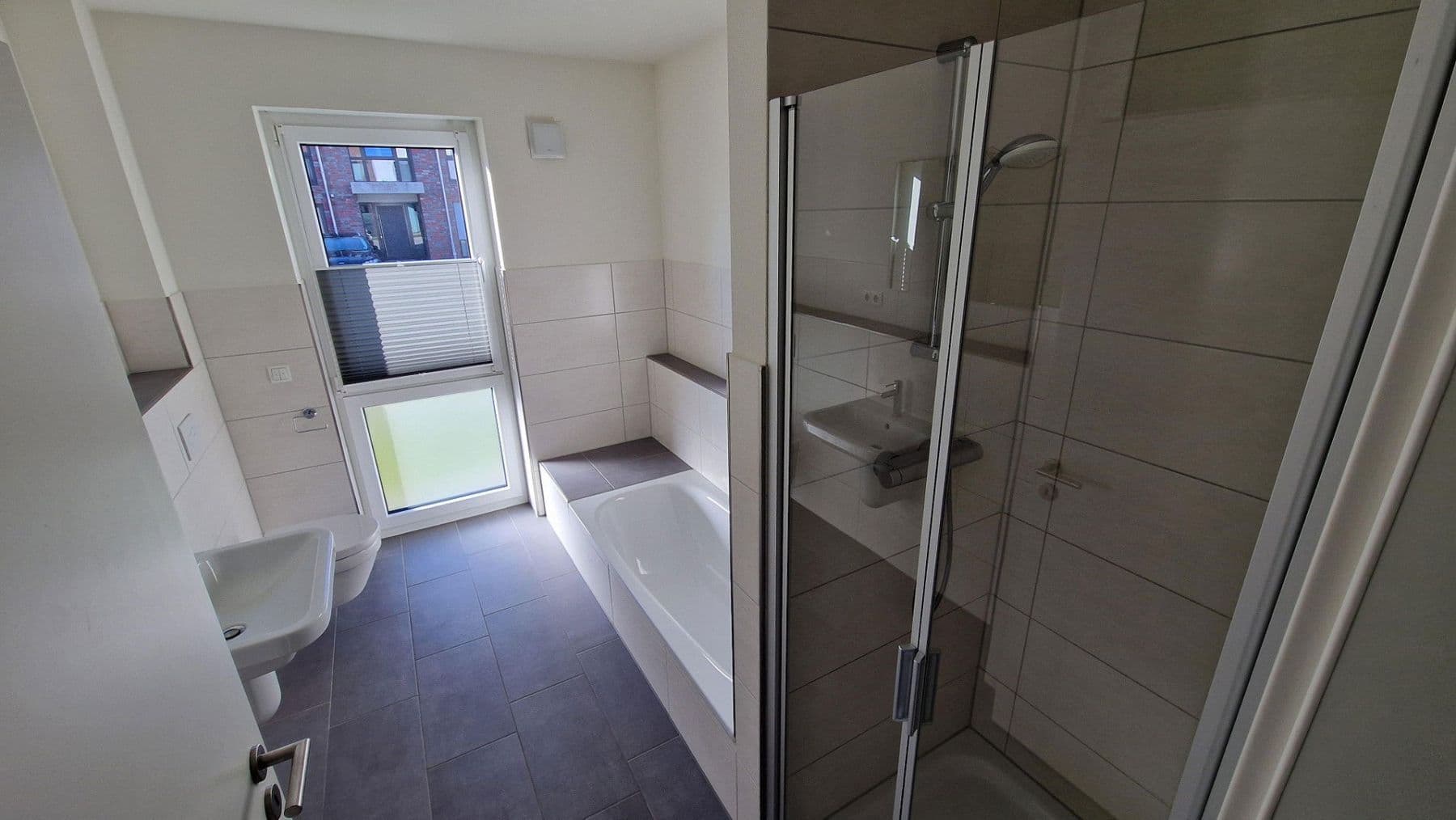 Prodej bytu 2+1 66 m², Kurzer Weg 10, Bardowick, Dolní Sasko Prodej bytu 2+1 66 m², Kurzer Weg 10, Bardowick, Dolní Sasko