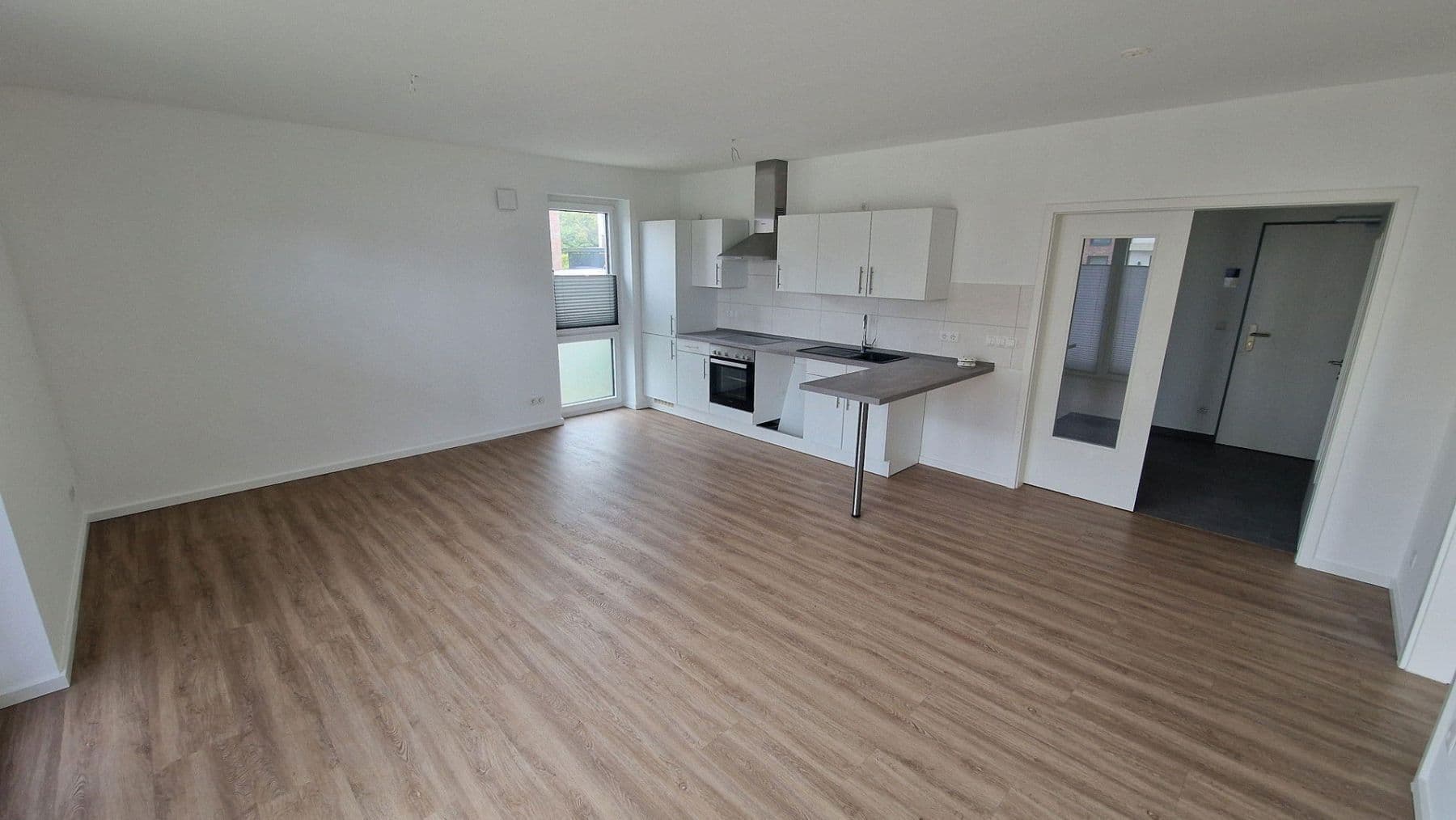 Prodej bytu 2+1 66 m², Kurzer Weg 10, Bardowick, Dolní Sasko Prodej bytu 2+1 66 m², Kurzer Weg 10, Bardowick, Dolní Sasko