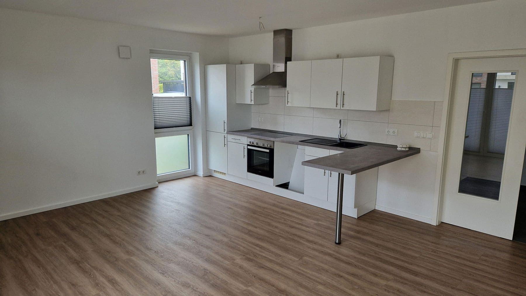 Prodej bytu 2+1 66 m², Kurzer Weg 10, Bardowick, Dolní Sasko Prodej bytu 2+1 66 m², Kurzer Weg 10, Bardowick, Dolní Sasko