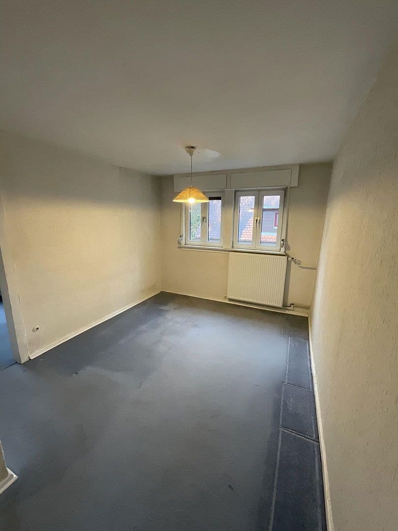 Prodej domu 195 m², pozemek 604 m², Dammstr. 4, Hanau, Hessen Prodej domu 195 m², pozemek 604 m², Dammstr. 4, Hanau, Hessen