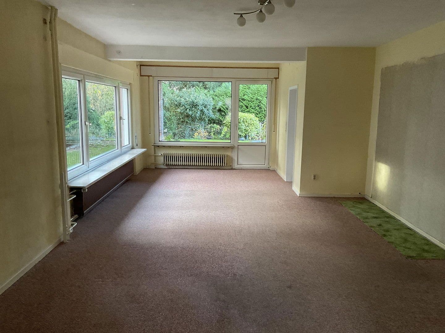 Prodej domu 195 m², pozemek 604 m², Dammstr. 4, Hanau, Hessen Prodej domu 195 m², pozemek 604 m², Dammstr. 4, Hanau, Hessen