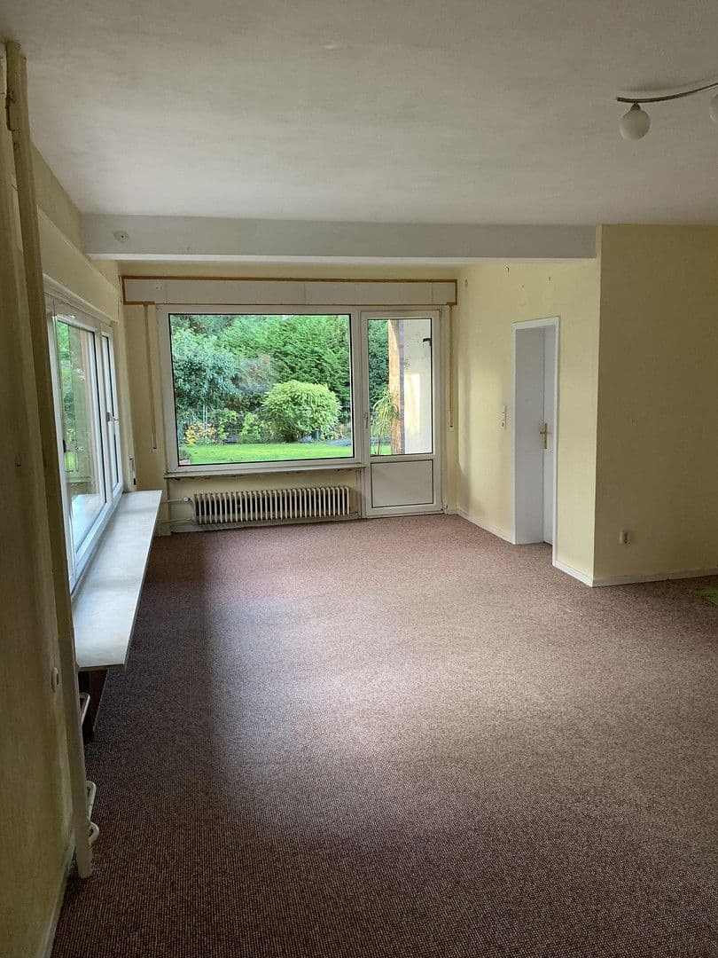 Prodej domu 195 m², pozemek 604 m², Dammstr. 4, Hanau, Hessen Prodej domu 195 m², pozemek 604 m², Dammstr. 4, Hanau, Hessen