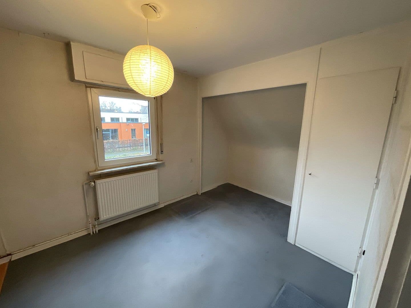 Prodej domu 195 m², pozemek 604 m², Dammstr. 4, Hanau, Hessen Prodej domu 195 m², pozemek 604 m², Dammstr. 4, Hanau, Hessen