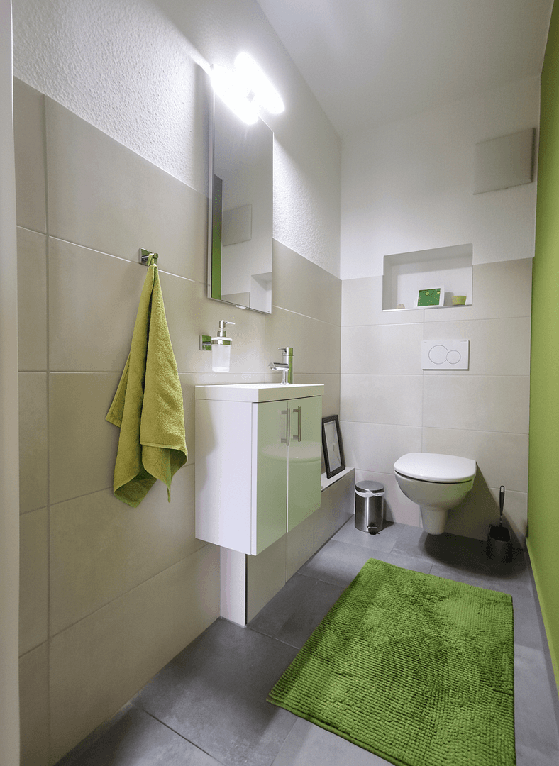 Prodej bytu 4+1 110 m², Leinfelden-Echterdingen, Bádensko-Württembersko Prodej bytu 4+1 110 m², Leinfelden-Echterdingen, Bádensko-Württembersko