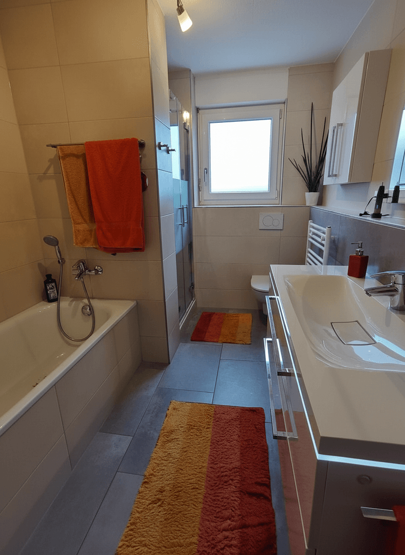 Prodej bytu 4+1 110 m², Leinfelden-Echterdingen, Bádensko-Württembersko Prodej bytu 4+1 110 m², Leinfelden-Echterdingen, Bádensko-Württembersko