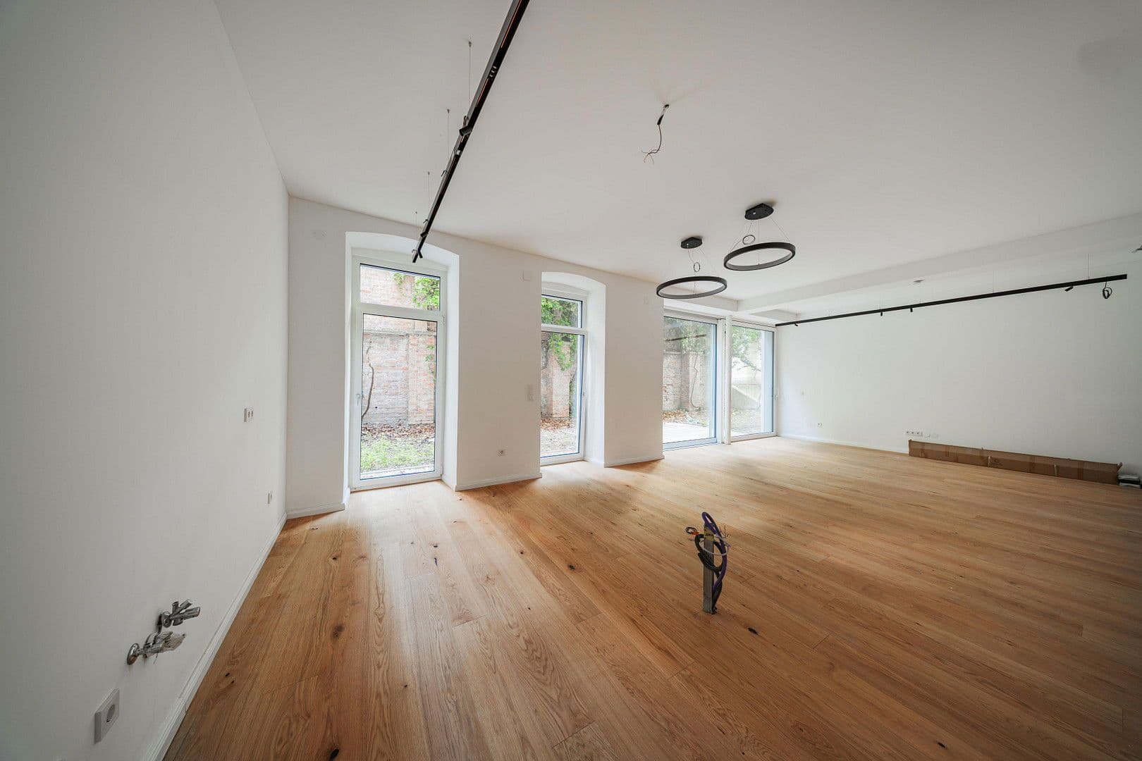 Prodej bytu 3+1 106 m², Grundsteingasse 38, Wien, Wien Prodej bytu 3+1 106 m², Grundsteingasse 38, Wien, Wien